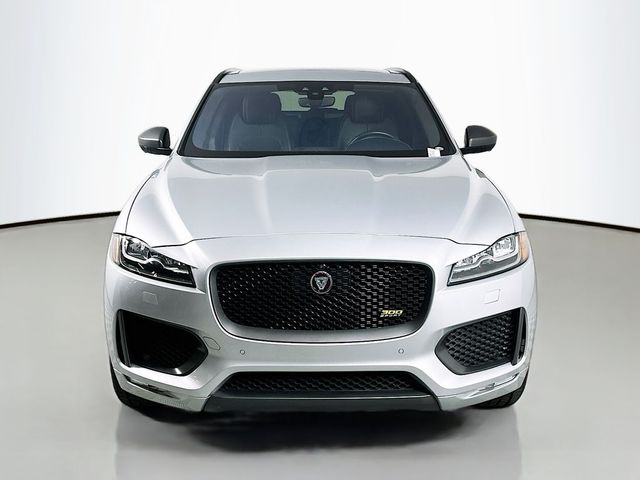 2020 Jaguar F-Pace 300 Sport Limited Edition