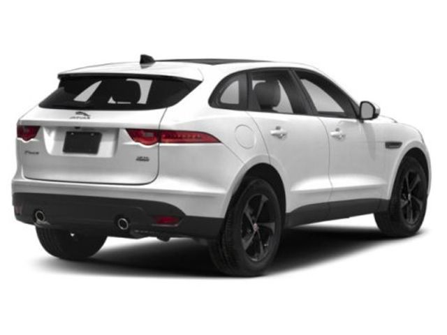 2020 Jaguar F-Pace 30t Portfolio