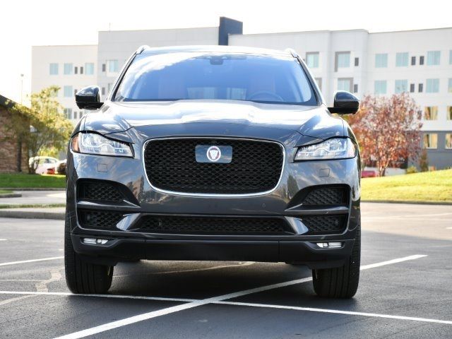 2020 Jaguar F-Pace 30t Portfolio