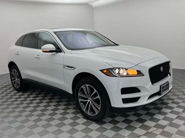 2020 Jaguar F-Pace 30t Premium