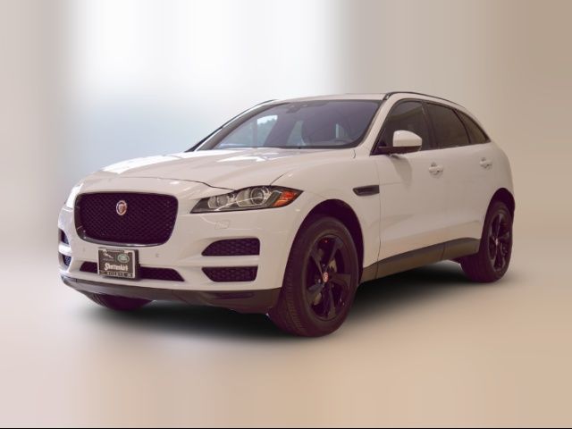 2020 Jaguar F-Pace 30t Premium