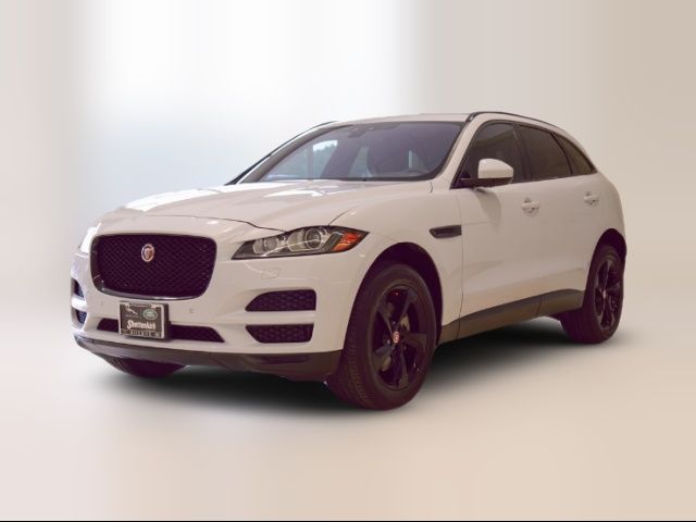 2020 Jaguar F-Pace 30t Premium