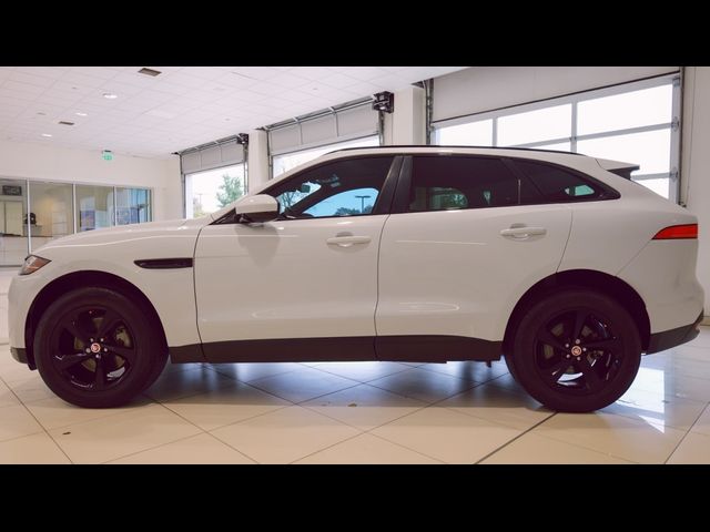 2020 Jaguar F-Pace 30t Premium