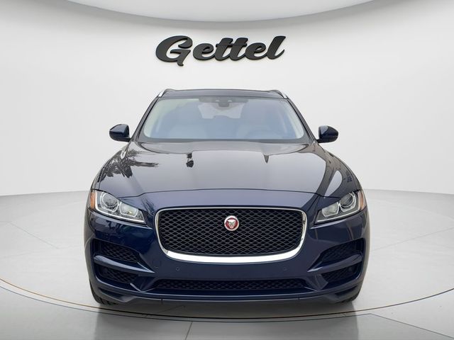 2020 Jaguar F-Pace 30t Premium