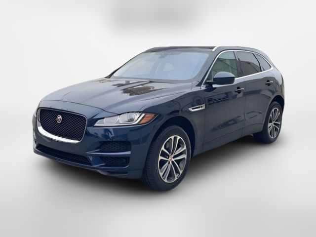 2020 Jaguar F-Pace 30t Premium