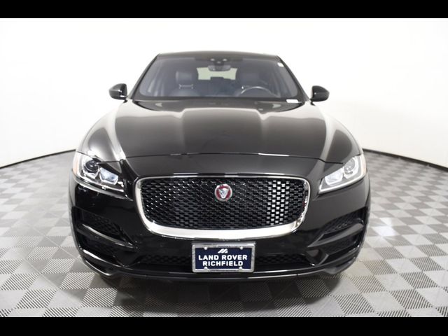 2020 Jaguar F-Pace 30t Premium