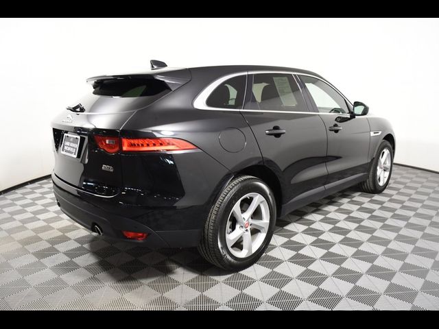 2020 Jaguar F-Pace 30t Premium