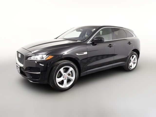 2020 Jaguar F-Pace 30t Premium