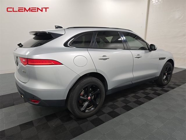 2020 Jaguar F-Pace 30t Premium