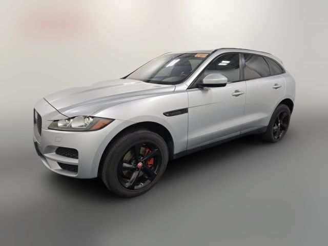 2020 Jaguar F-Pace 30t Premium