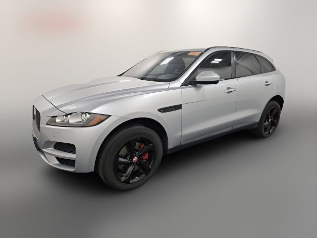 2020 Jaguar F-Pace 30t Premium