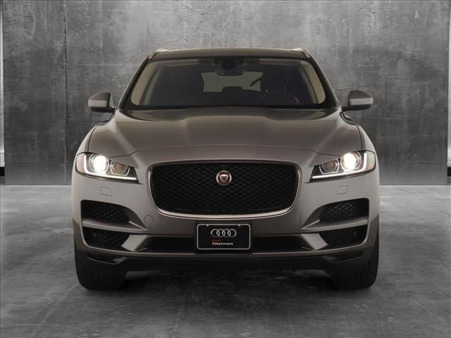 2020 Jaguar F-Pace 30t Prestige