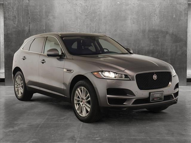 2020 Jaguar F-Pace 30t Prestige