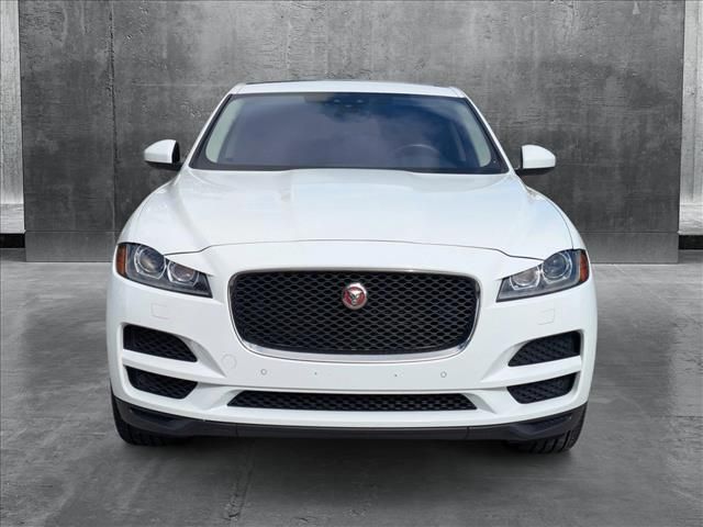 2020 Jaguar F-Pace 30t Prestige