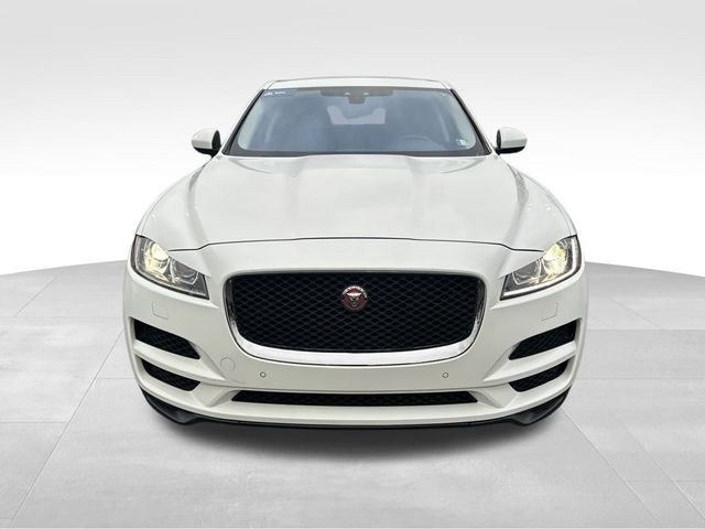 2020 Jaguar F-Pace 30t Prestige