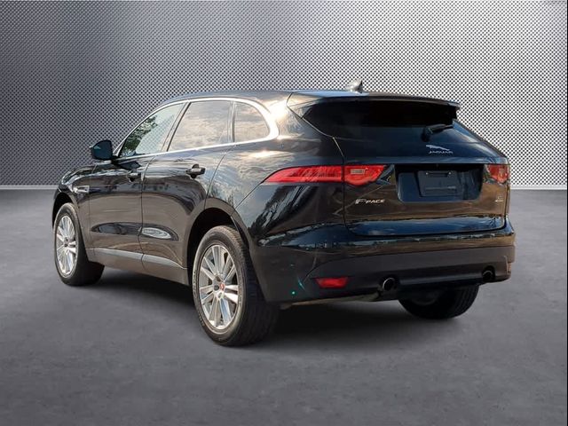 2020 Jaguar F-Pace 30t Prestige