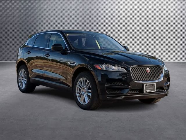 2020 Jaguar F-Pace 30t Prestige