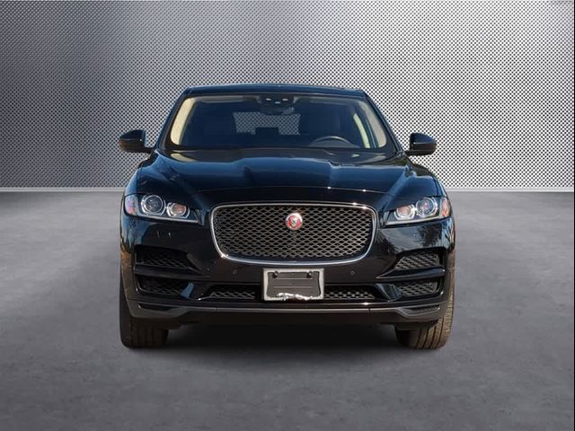 2020 Jaguar F-Pace 30t Prestige