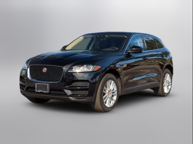 2020 Jaguar F-Pace 30t Prestige