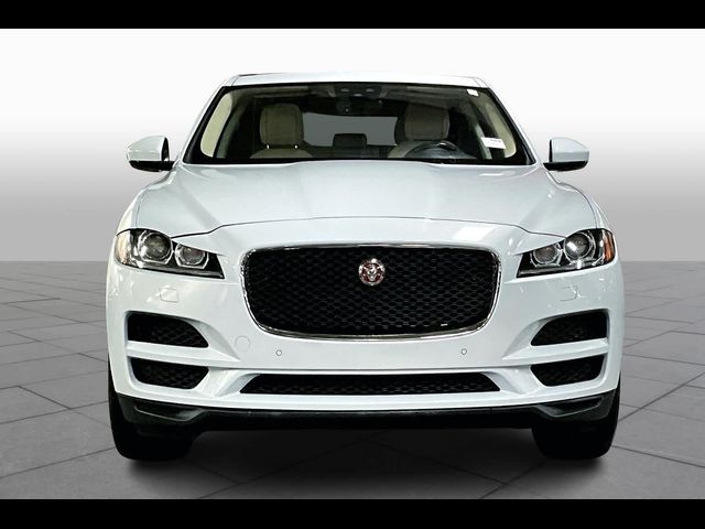 2020 Jaguar F-Pace 30t Prestige