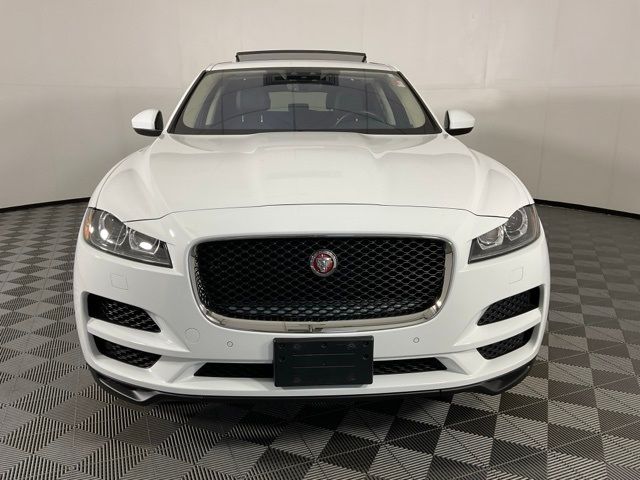 2020 Jaguar F-Pace 30t Prestige