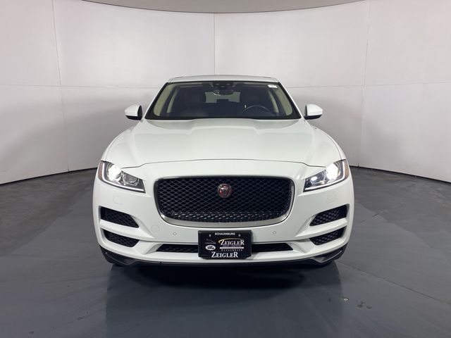 2020 Jaguar F-Pace 30t Prestige