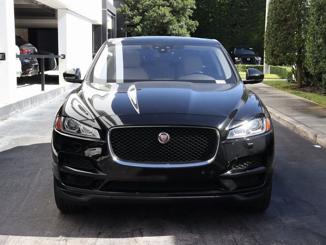 2020 Jaguar F-Pace 30t Prestige