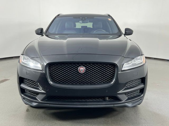 2020 Jaguar F-Pace 30t Prestige