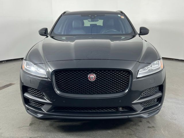 2020 Jaguar F-Pace 30t Prestige