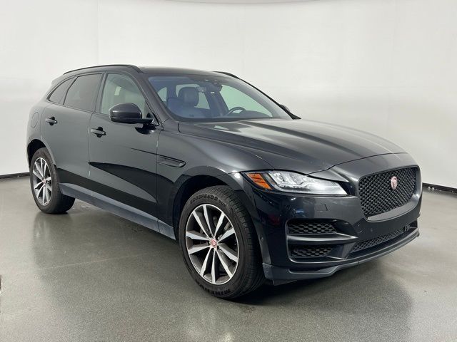 2020 Jaguar F-Pace 30t Prestige