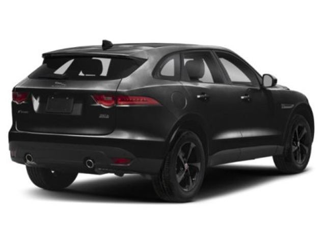 2020 Jaguar F-Pace 30t Prestige