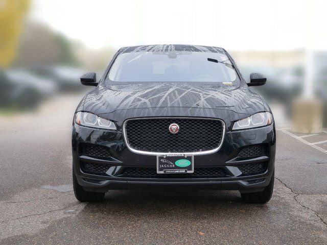 2020 Jaguar F-Pace 30t Prestige