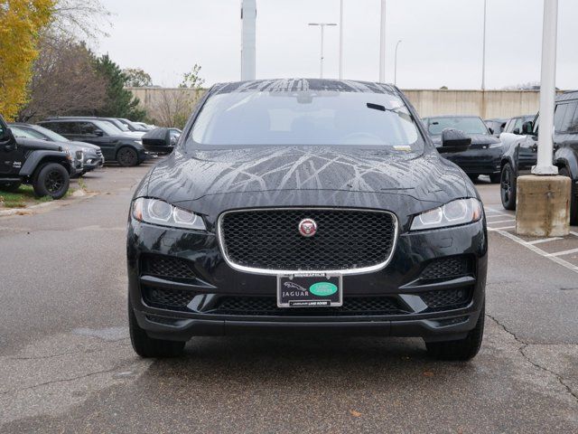 2020 Jaguar F-Pace 30t Prestige