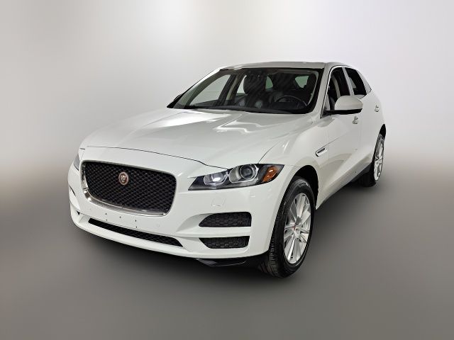 2020 Jaguar F-Pace 30t Prestige