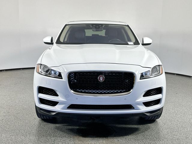 2020 Jaguar F-Pace 30t Prestige