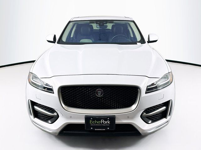 2020 Jaguar F-Pace 30t R-Sport