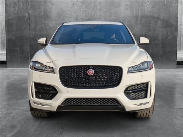 2020 Jaguar F-Pace 30t R-Sport