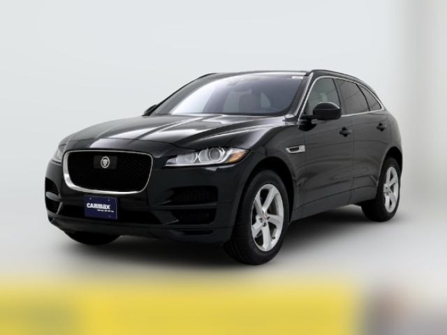 2020 Jaguar F-Pace 25t Premium