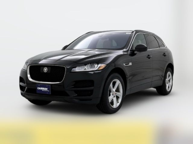 2020 Jaguar F-Pace 25t Premium