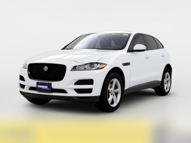 2020 Jaguar F-Pace 25t Premium