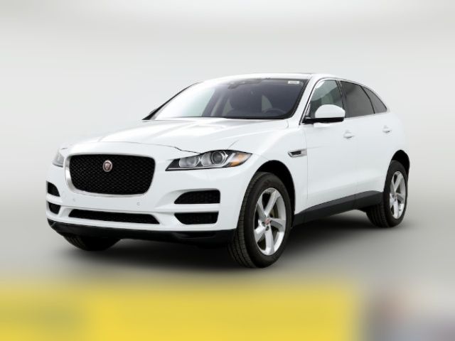 2020 Jaguar F-Pace 25t Premium