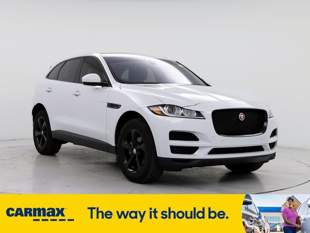 2020 Jaguar F-Pace 25t Premium