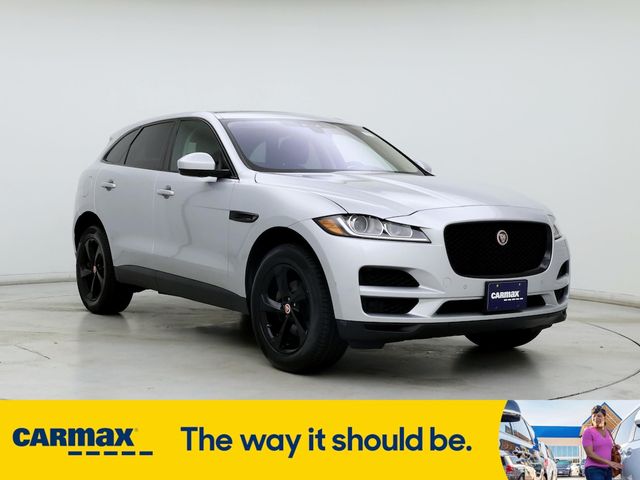 2020 Jaguar F-Pace 25t Premium