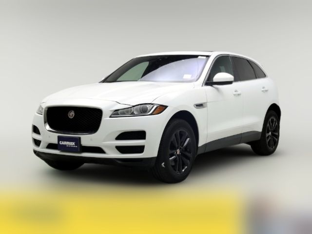 2020 Jaguar F-Pace 25t Premium