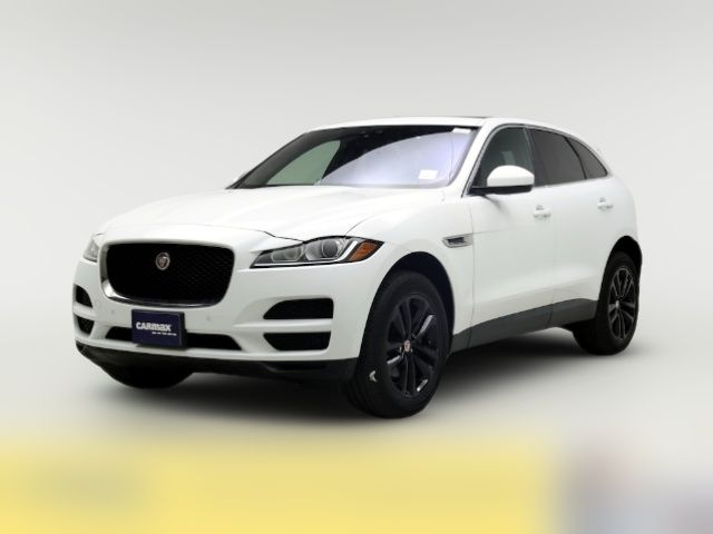 2020 Jaguar F-Pace 25t Premium