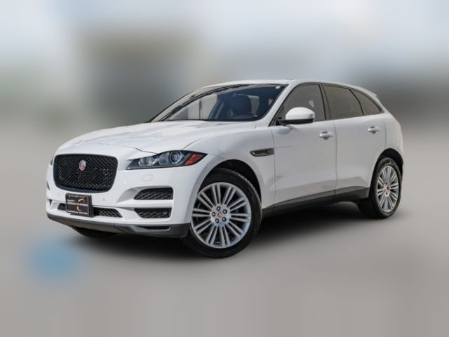 2020 Jaguar F-Pace 25t Premium