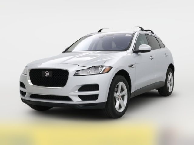 2020 Jaguar F-Pace 25t Premium