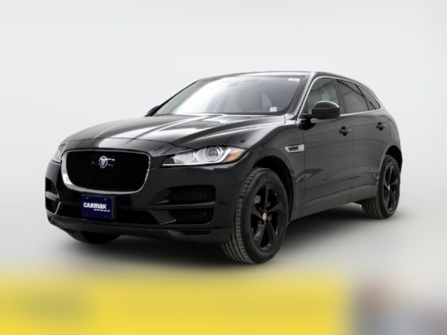 2020 Jaguar F-Pace 25t Premium