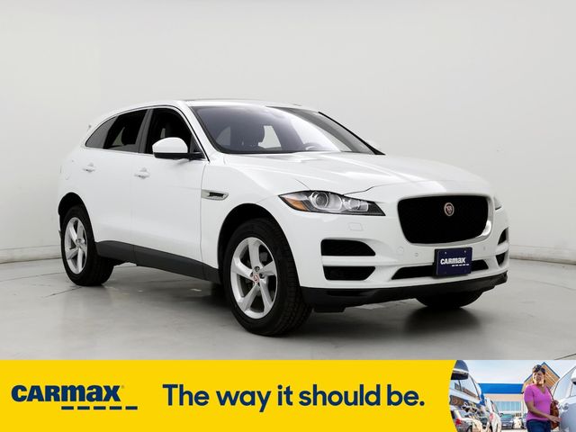 2020 Jaguar F-Pace 25t Premium