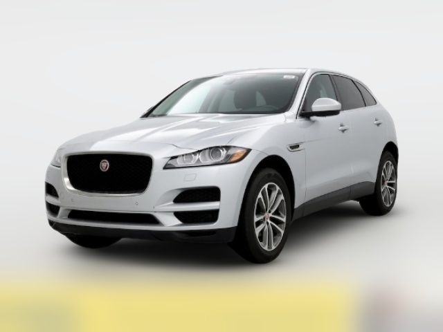 2020 Jaguar F-Pace 25t Premium